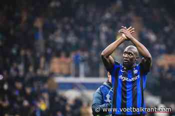 Romelu Lukaku krijgt een schorsing na het racisme-incident: hallo FIFA en de andere bonden?