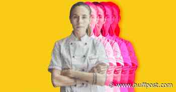 'You’re Looking At Her': Trials And Triumphs Of Women Chefs