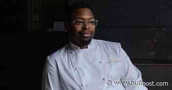 Chef Brian Fowler Wants To Talk About Food. I Want To Talk About Him.