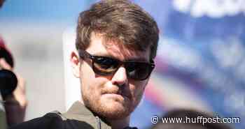 White Supremacist Nick Fuentes Filmed In Food Fight At In-N-Out Burger