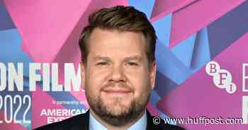Restaurant Owner Says James Corden Called And 'Apologized Profusely'