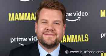 'Abusive Customer' James Corden Called Out And Banned By NYC Restaurant Owner