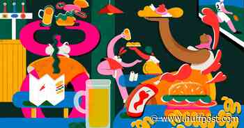 Dinner And A Booby: Working At A 'Breastaurant' In The Age Of 'My Body, My Choice'