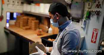 Austin Restaurant Workers Plan To Unionize Local Pizzerias In New Organizing Effort