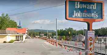 The Last Howard Johnson's Restaurant In America Is Officially Closed