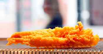 The North East fish and chip shops with the worst food-hygiene ratings this Good Friday