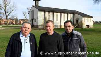 Kirchengemeinde Filadelfia möchte die Chapel vor dem Abriss retten