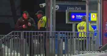 Province ‘encouraging’ Calgary, Edmonton to transfer transit officer command to police