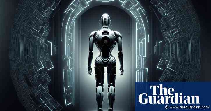 This economist won every bet he made on the future. Then he tested ChatGPT