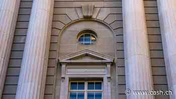 Milliarden-Reform der US-Steuerbehörde - Datenexperten sollen Steuerlücke schliessen