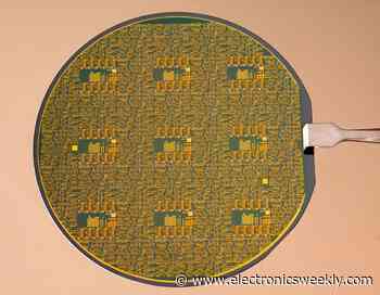 Lead Times head on down except for power