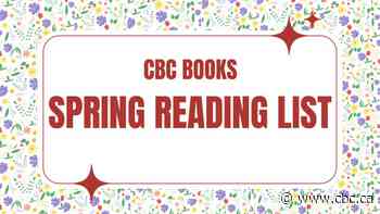 Book by Hamilton writer among 32 to read in spring 2023