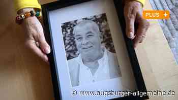 Peter Börner (✝75): Nie hätte er "sein" Haunstetten freiwillig verlassen