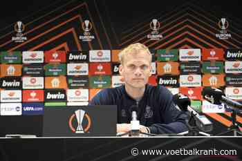 Boezemvriend Stijnen verklapt het geheim van succestrainer Geraerts