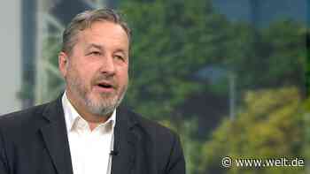 „Habeck hat sich ohne Not um Kopf und Kragen geredet“