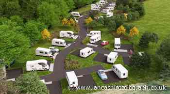 61 caravan site turned down by Pendle Council despite support