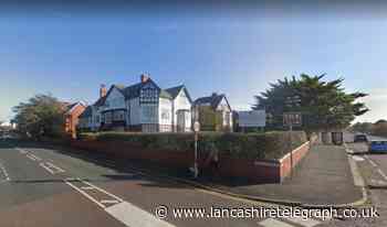 Former nursing home manager fined after two residents die
