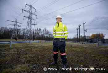 Electricity North West issue safety warning ahead of Easter holidays