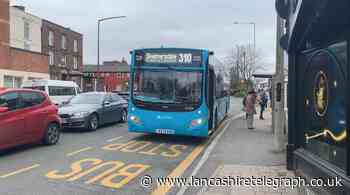 People urged to take advantage of £2 bus journeys in Lancashire