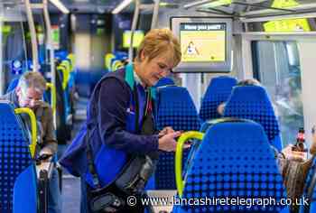 Northern gets second accolade for boosting women in rail industry