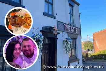 The Moorgate pub in Blackburn has been rebranded