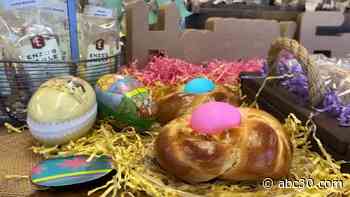 Valley stores hopped up with specials for Easter dinner