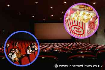 Showcase reveals how to get on the big screen at its cinemas