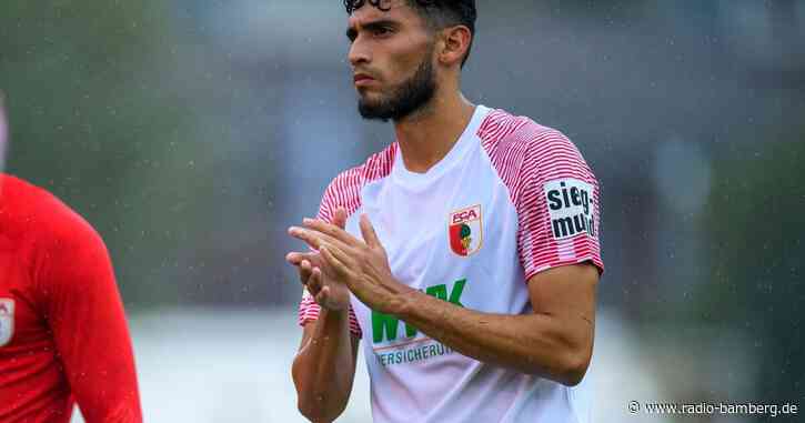 FC Augsburg wertet Pepi-Leihe als Erfolg