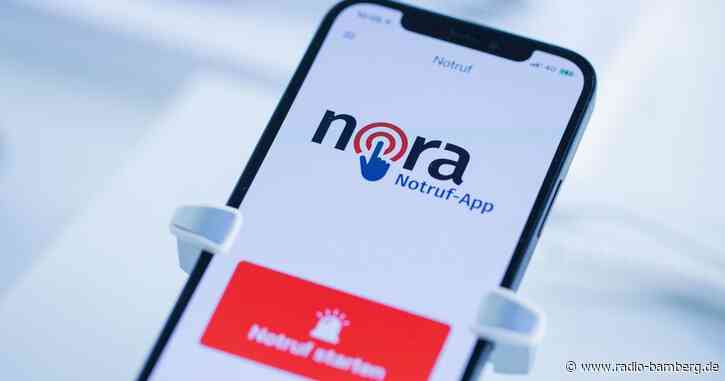 Missbrauch von barrierefreier Notruf-App «Nora» nimmt zu