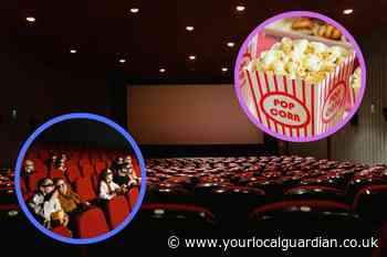 Showcase reveals how to get on the big screen at its cinemas