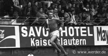 Ein Hamburger in Bremen: Ex-Profi Mario Kontny wird 70!