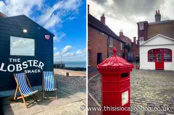 5 Kent villages to explore within easy reach of south east London