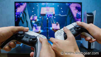 Sony Looking Into PlayStation Controllers That Can Change Temperature