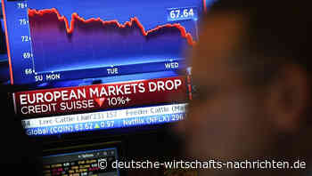 Bank- und Börsenturbulenzen: Hintergründe und Ausblick