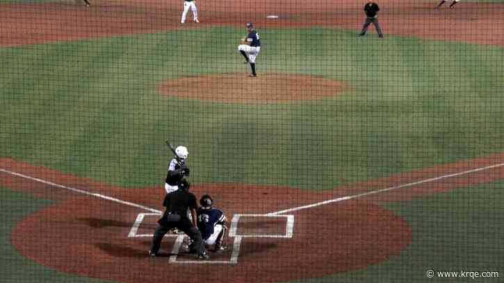 Farmington native Chase Silseth to pitch against the Isotopes on Friday