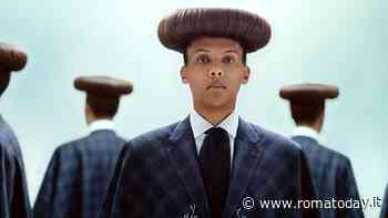 Stromae sta male: annullato il concerto a Roma