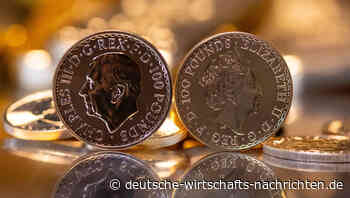 Zentralbanken setzen Gold-Käufe im großen Stil fort