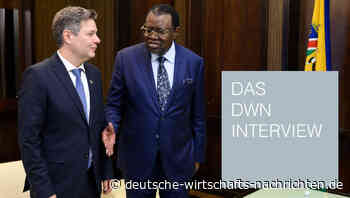 Neue geopolitische Ordnung: Afrika zwischen Krise und Aufbruch