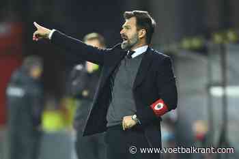 Ex-trainer ziet dat Antwerp alle troeven in handen heeft: &quot;Ik heb er een goed oog in&quot;