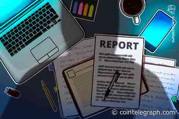 Int'l securities body IOSCO prepares crypto regulation report for 2023