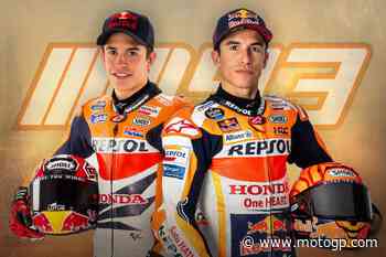 Marc Marquez e MotoGP™: un decennio indimenticabile