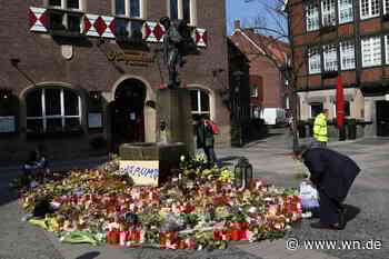Wie es Chiara Hoenhorst fünf Jahre nach der Amokfahrt geht