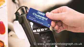 Tesco ten-day warning to everyone with a Tesco Clubcard