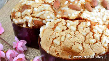 Pasqua, colomba tradizionale fatta in casa: la ricetta facile e veloce