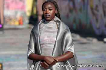 GNTM: Somajia aus Bielefeld hat sechs neue Mitstreiterinnen