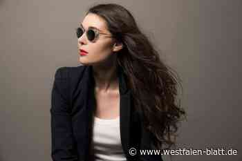 Bernada Brunovic singt in Fürstenberg und Paderborn