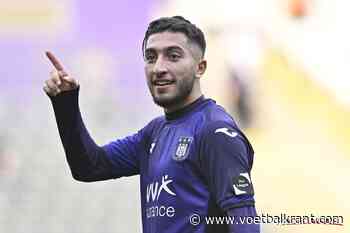 Ait El Hadj lovend voor Kompany en niet-begrijpend voor Mazzu: &quot;Kreeg zelfs complimenten van Hoedt en Van Crombrugge&quot;