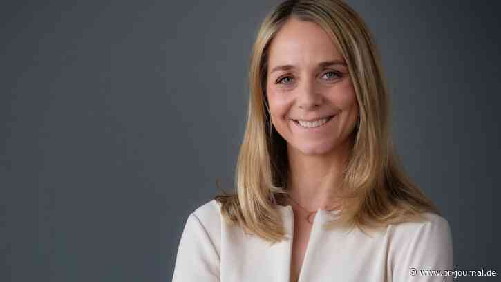 Anette Dowideit wechselt von Welt zu Correctiv