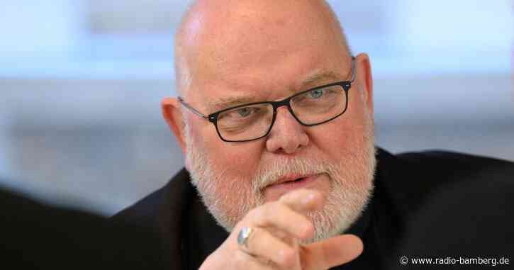Kardinal Marx: Priester dürfen sich nicht so wichtig nehmen