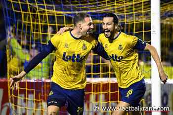 Analist prijst Union-speler aan bij Belgische topclubs: &quot;Hij zou zonder problemen bij Club Brugge meekunnen&quot;